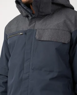 Hot Distors Homme Vestes De Ski