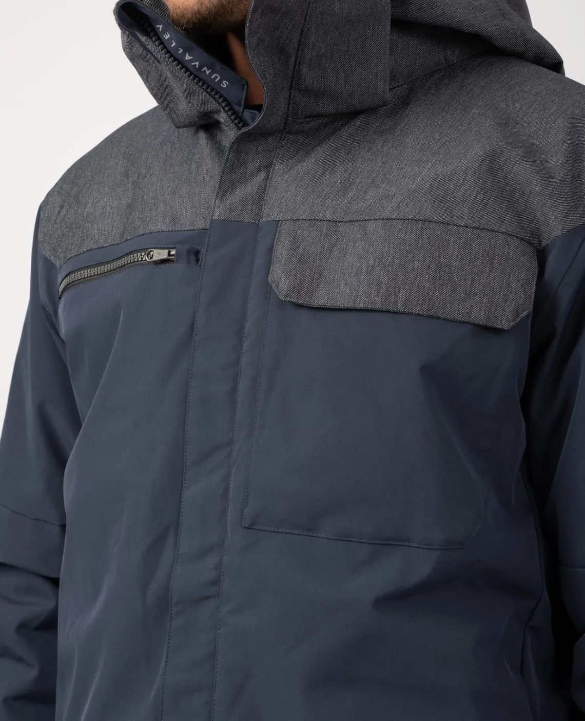 Hot Distors Homme Vestes De Ski
