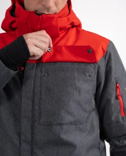 Best Distors Homme Vestes De Ski