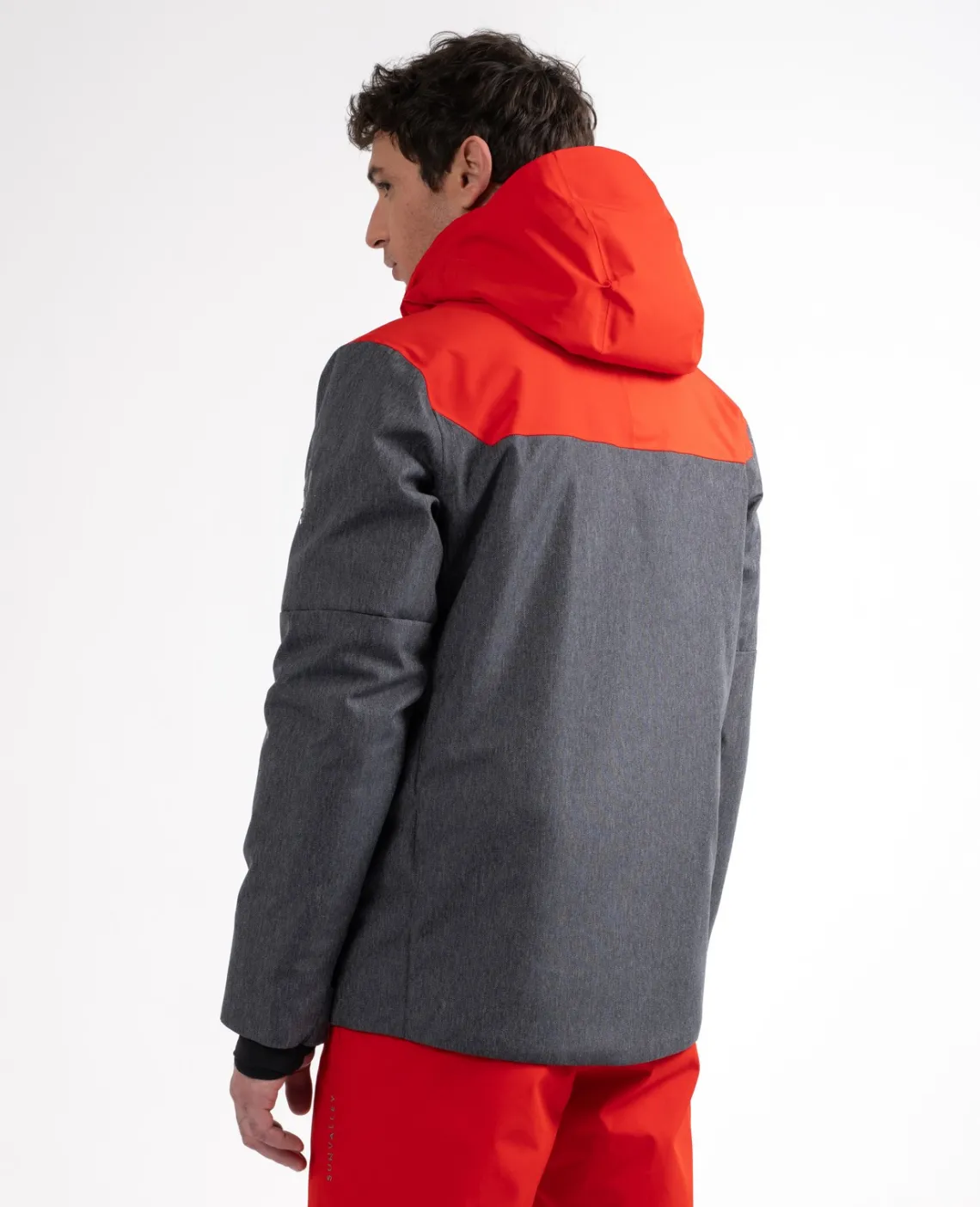 Best Distors Homme Vestes De Ski