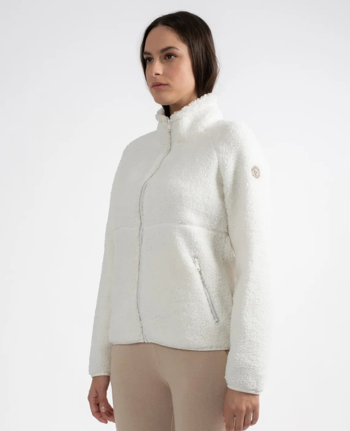 Clearance Dogbin Femme Vestes & Manteaux