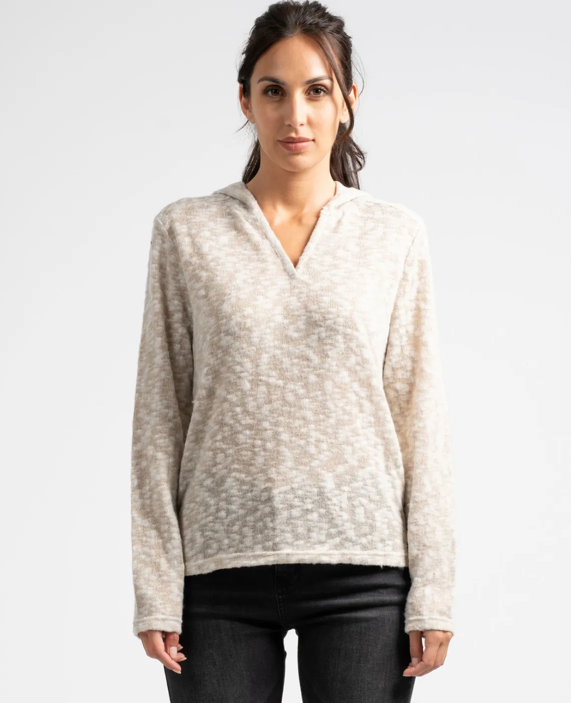 Fashion Doglio Femme Pulls & Gilets