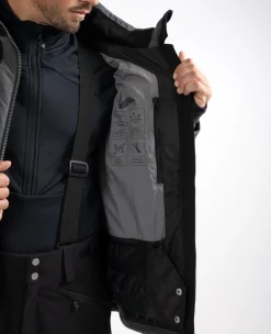 Fashion Doran Homme Vestes De Ski