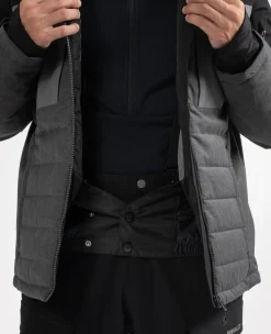 Fashion Doran Homme Vestes De Ski