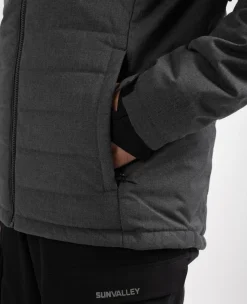 Fashion Doran Homme Vestes De Ski