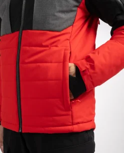 Hot Doran Homme Vestes De Ski