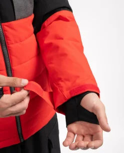 Hot Doran Homme Vestes De Ski