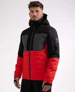 Hot Doran Homme Vestes De Ski