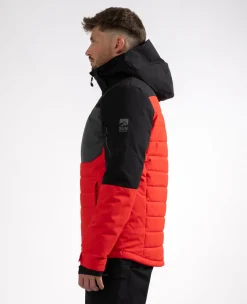 Hot Doran Homme Vestes De Ski