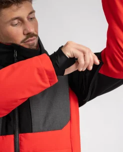 Hot Doran Homme Vestes De Ski
