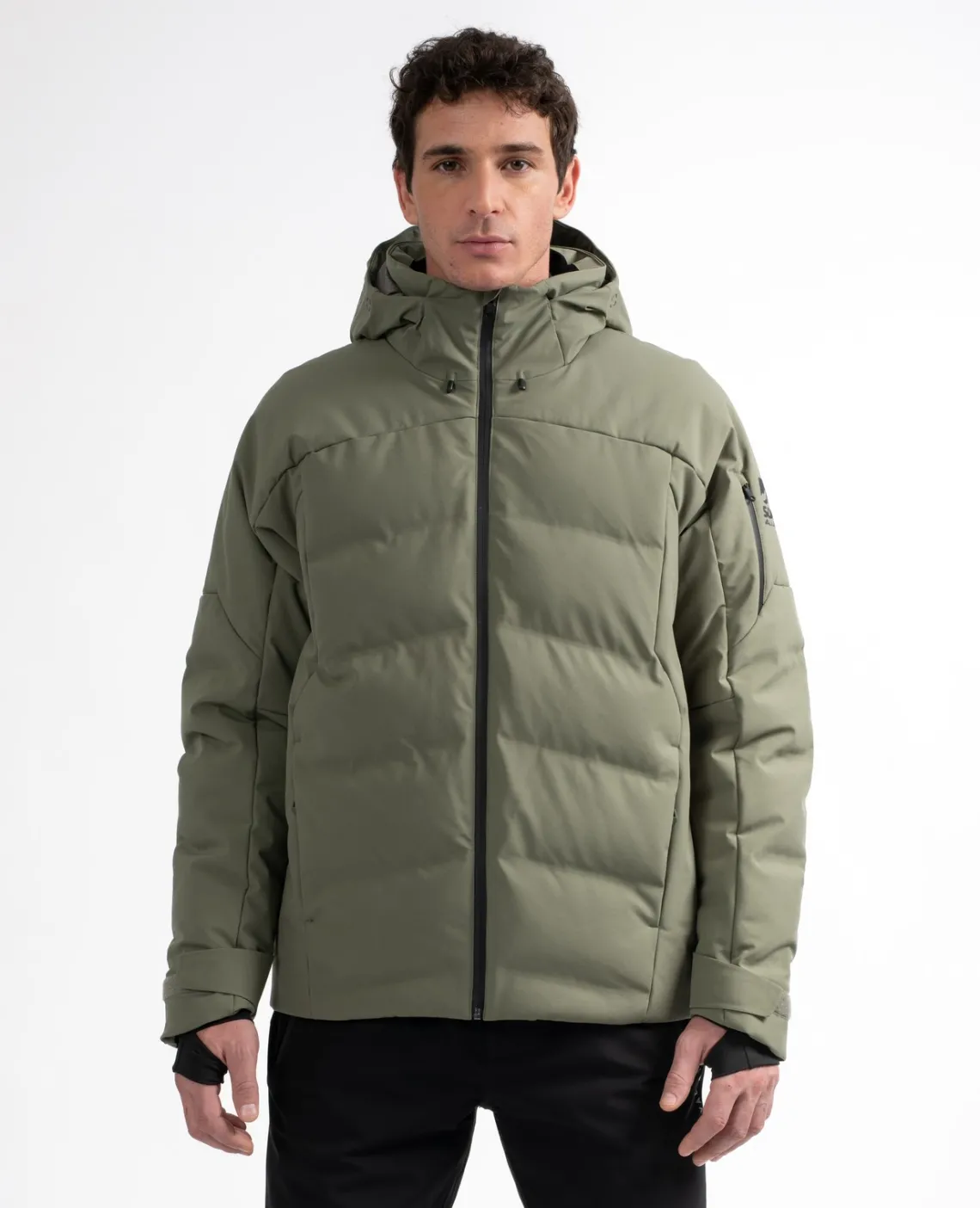 Shop Downhill Homme Vestes De Ski