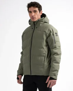 Shop Downhill Homme Vestes De Ski