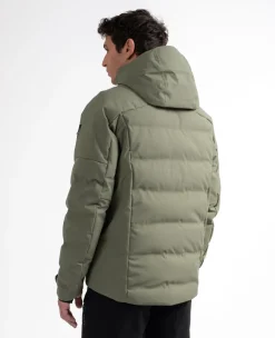 Shop Downhill Homme Vestes De Ski