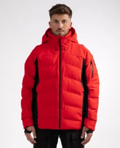 Best Downhill Homme Vestes De Ski