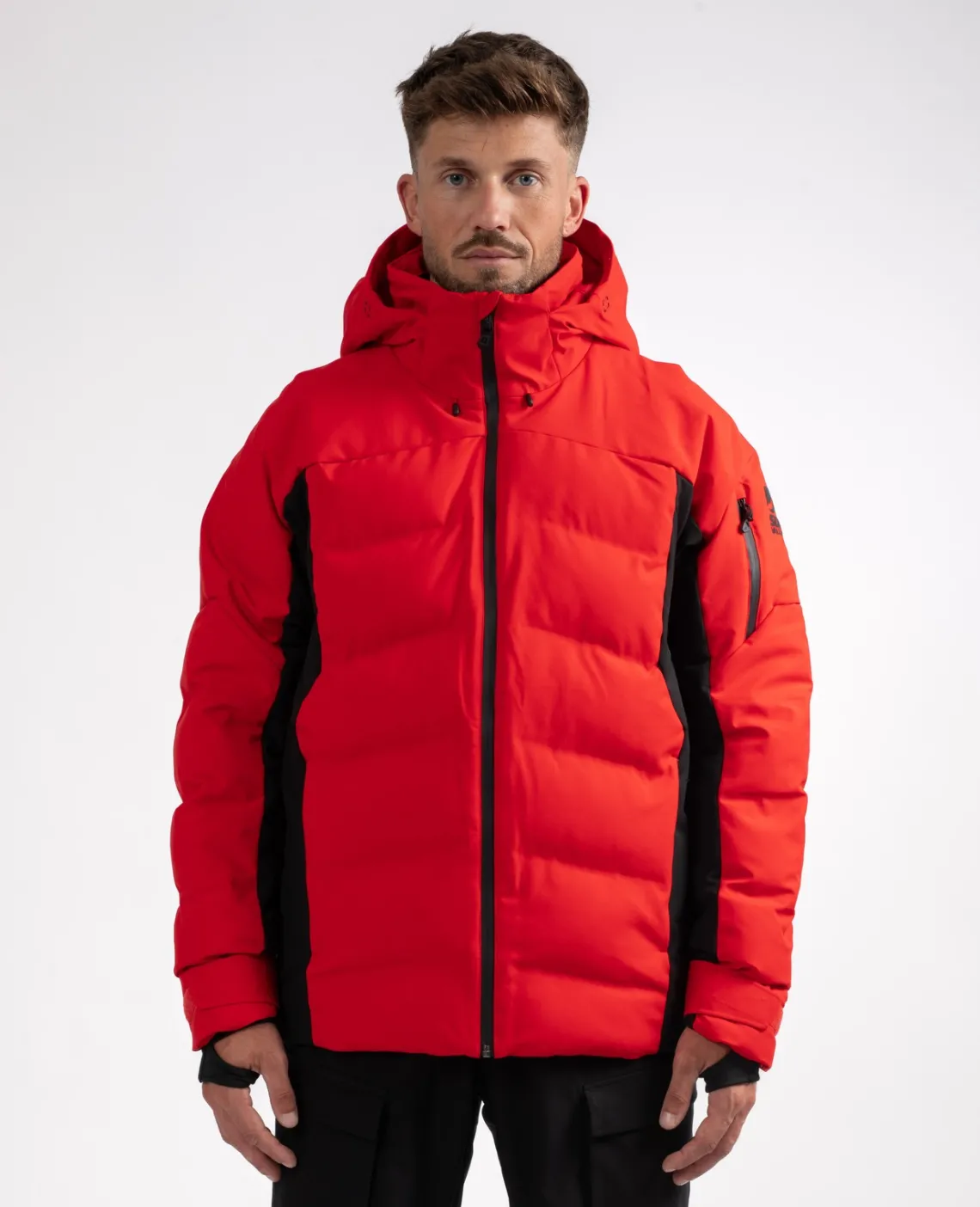Best Downhill Homme Vestes De Ski