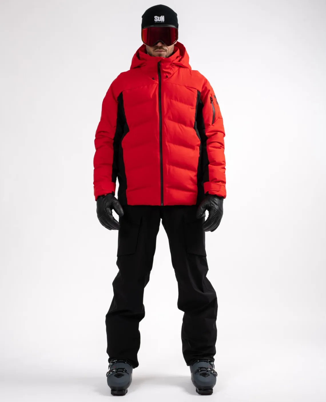 Best Downhill Homme Vestes De Ski