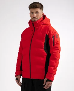 Best Downhill Homme Vestes De Ski