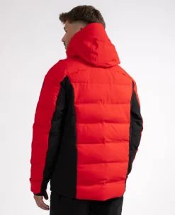 Best Downhill Homme Vestes De Ski