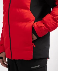 Best Downhill Homme Vestes De Ski