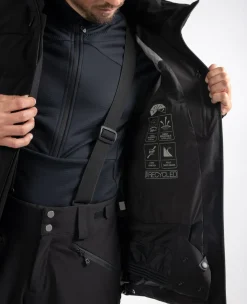 Discount Downhill Homme Vestes De Ski