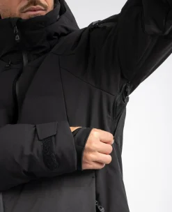 Discount Downhill Homme Vestes De Ski
