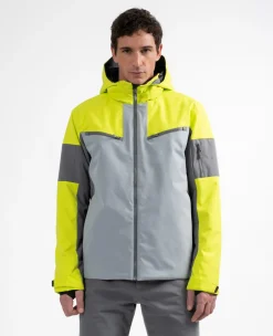 Sale Draggo Homme Vestes De Ski