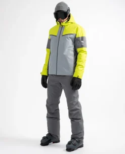 Sale Draggo Homme Vestes De Ski