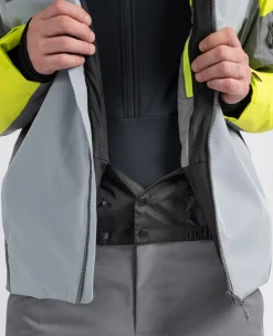 Sale Draggo Homme Vestes De Ski