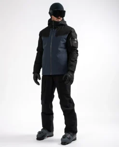 Fashion Draggo Homme Vestes De Ski