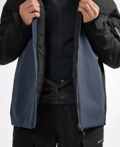Fashion Draggo Homme Vestes De Ski