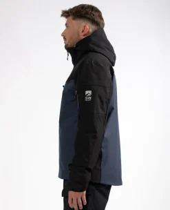 Fashion Draggo Homme Vestes De Ski
