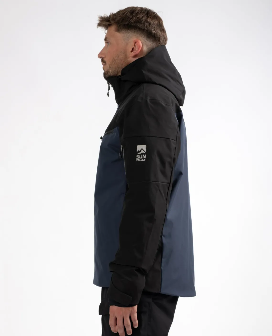 Fashion Draggo Homme Vestes De Ski