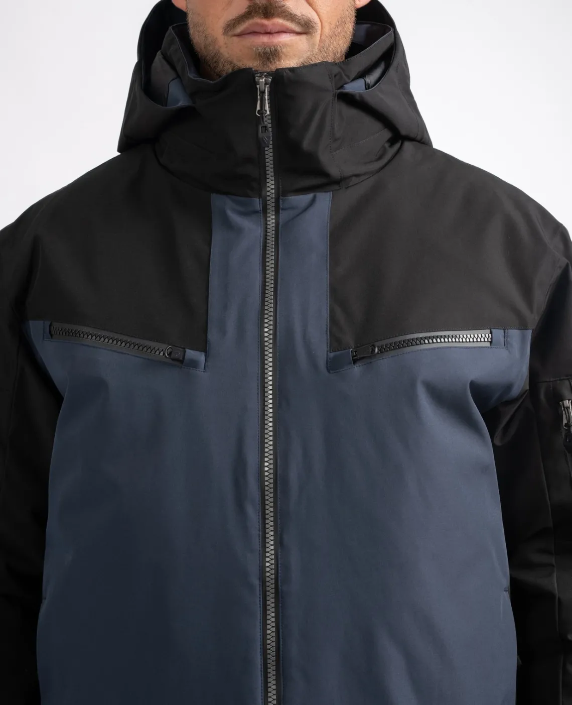 Fashion Draggo Homme Vestes De Ski