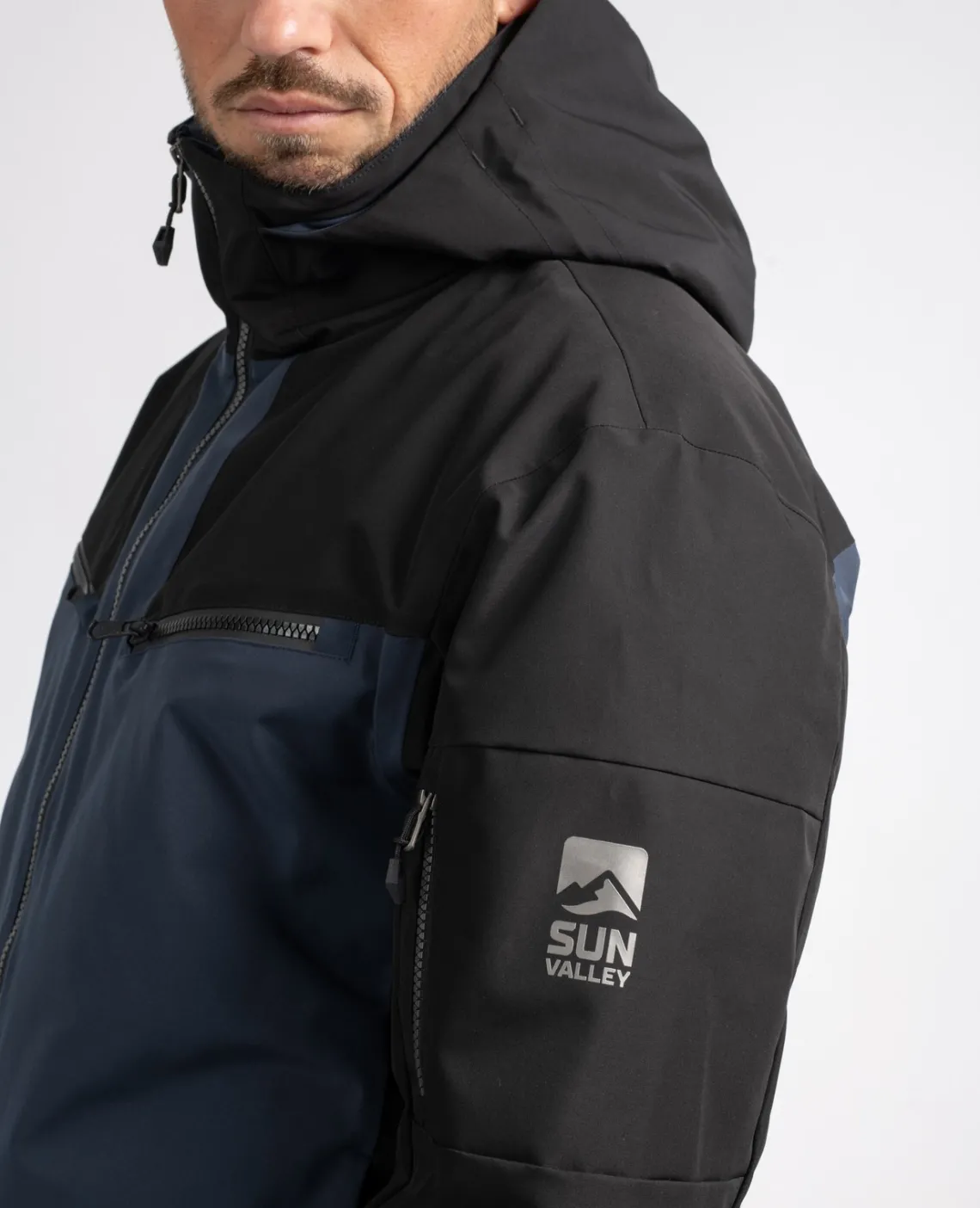Fashion Draggo Homme Vestes De Ski