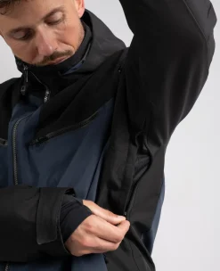 Fashion Draggo Homme Vestes De Ski