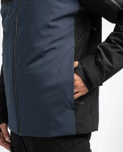 Fashion Draggo Homme Vestes De Ski