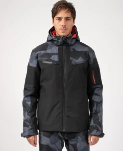 Hot Draggo Homme Vestes De Ski