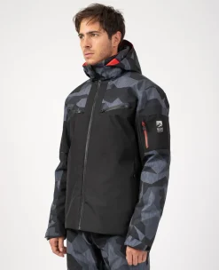 Hot Draggo Homme Vestes De Ski