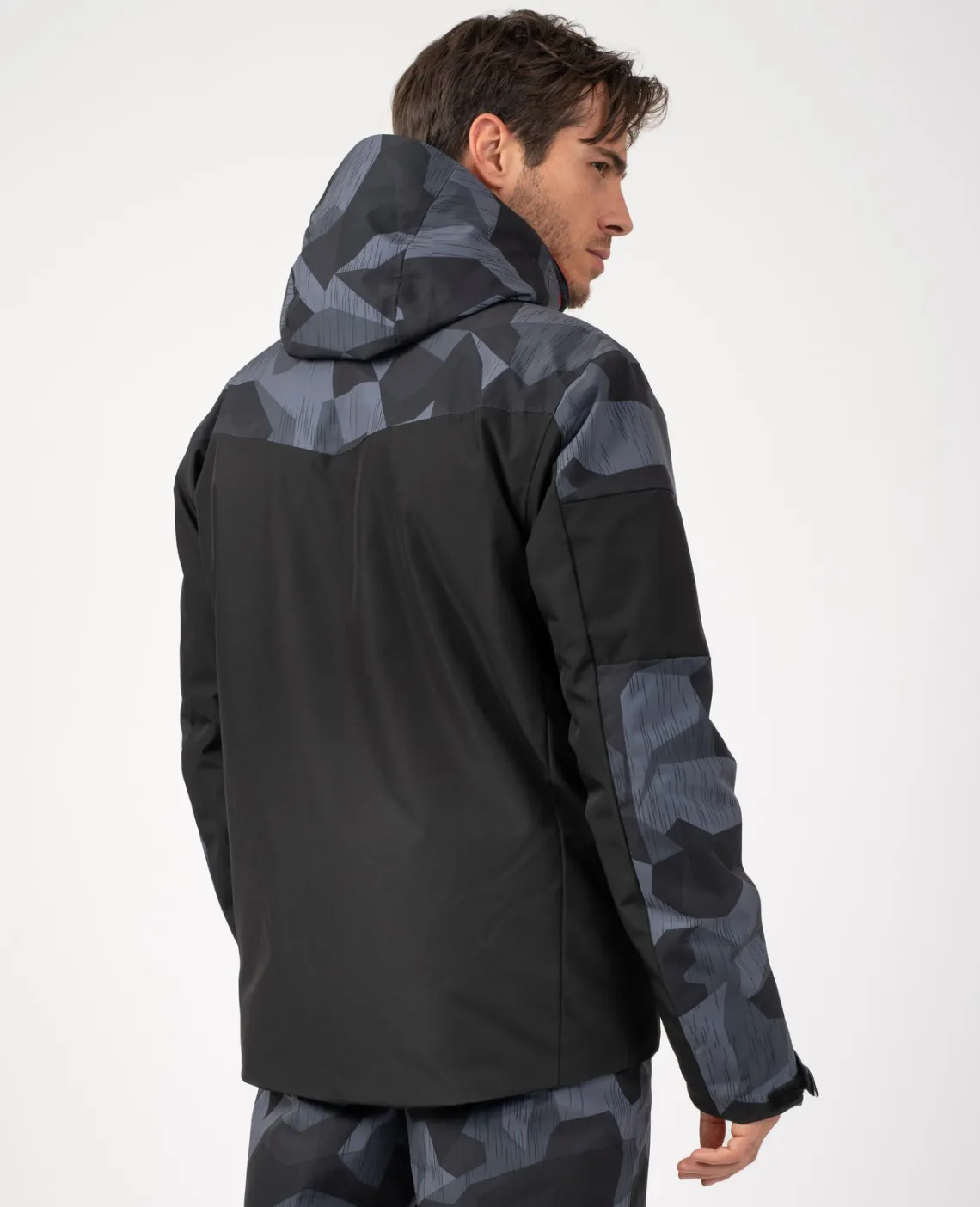Hot Draggo Homme Vestes De Ski