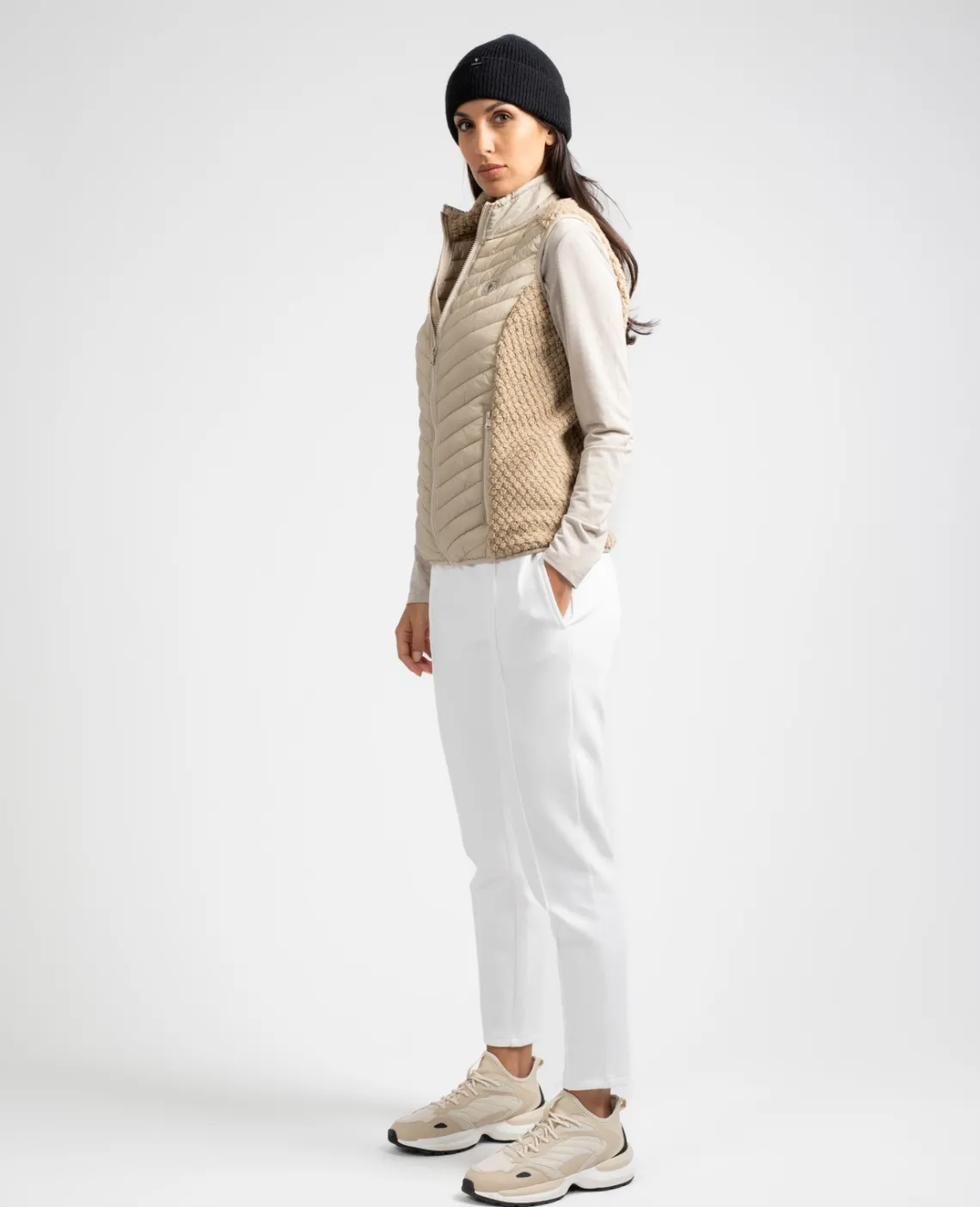 Fashion Drayden Femme Vestes & Manteaux