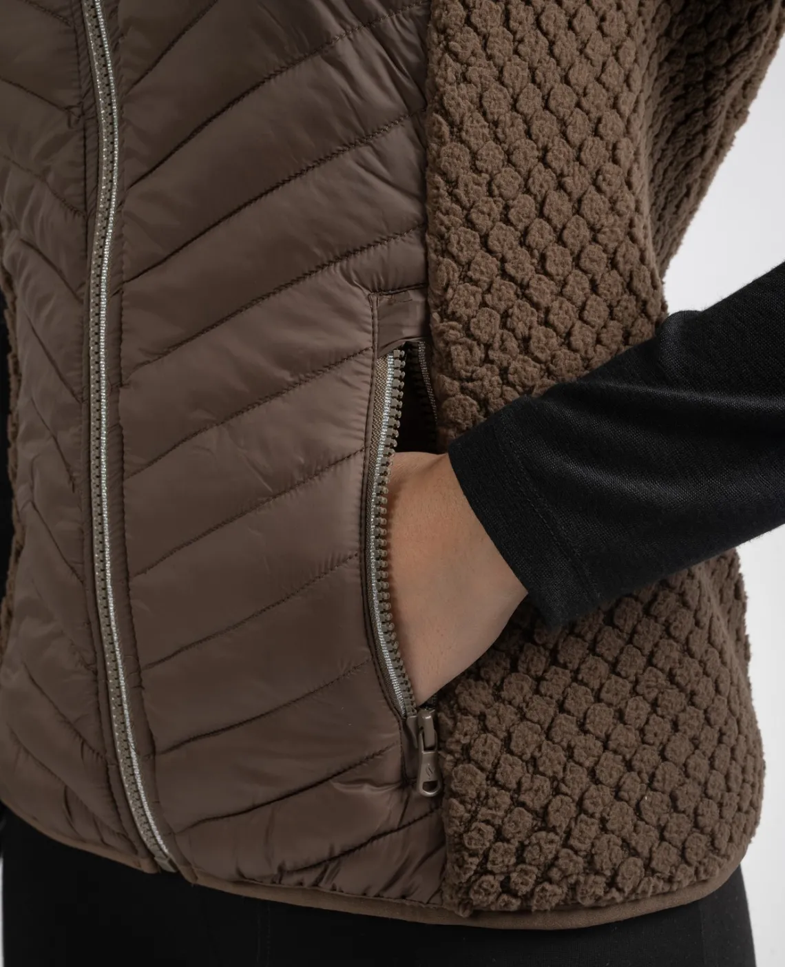 Fashion Drayden Femme Vestes & Manteaux