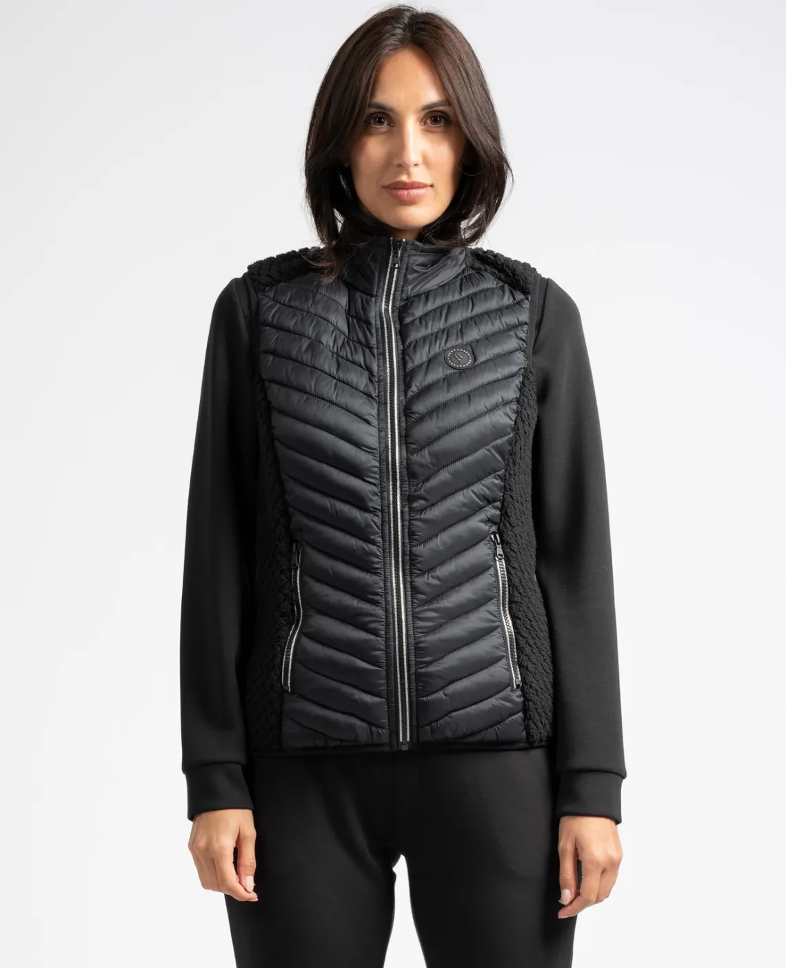 Sale Drayden Femme Vestes & Manteaux