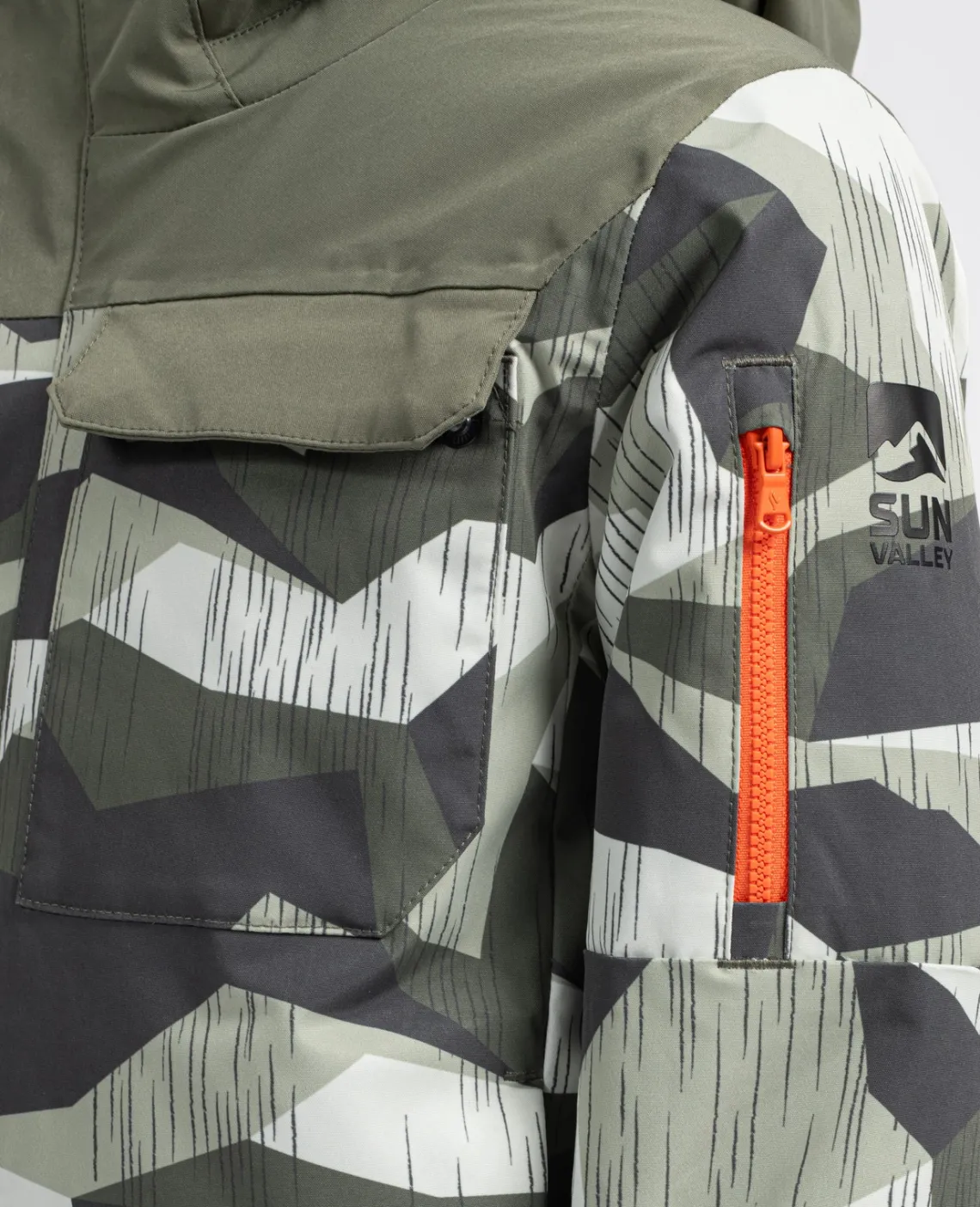 Hot Drayej Femme/Enfant Skiwear Enfants|Skiwear Enfants