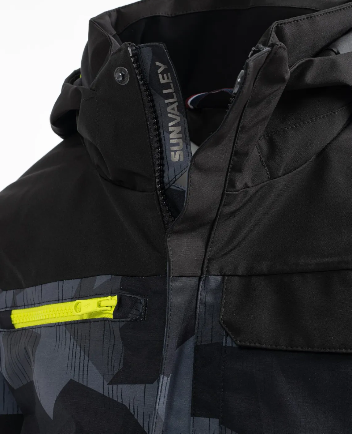 Flash Sale Drayej Femme/Enfant Skiwear Enfants|Skiwear Enfants