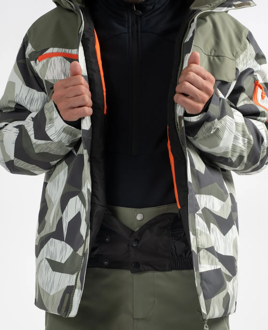 Online Drayer Homme Vestes De Ski