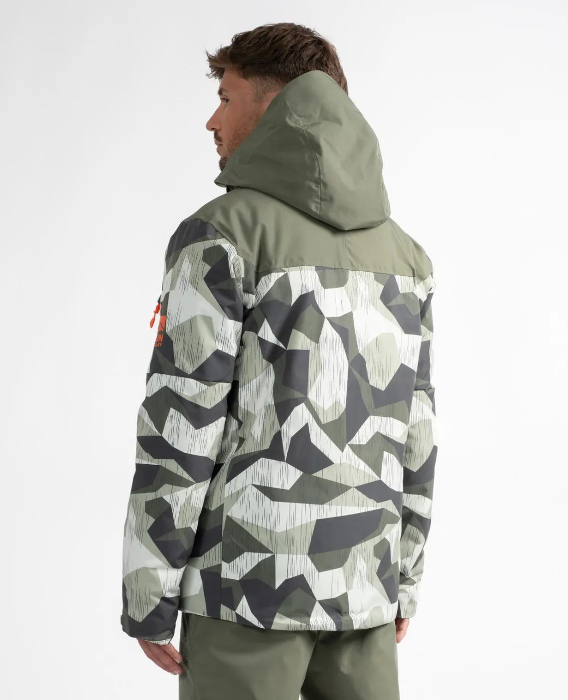 Online Drayer Homme Vestes De Ski