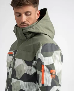 Online Drayer Homme Vestes De Ski
