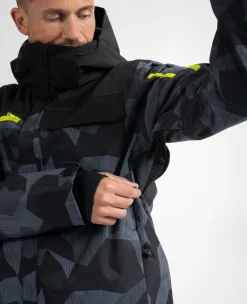 Cheap Drayer Homme Vestes De Ski