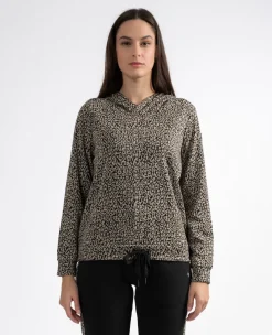 Outlet Droper Femme Sweatshirts