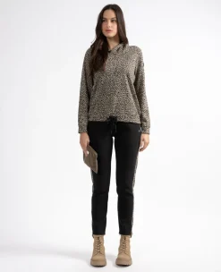 Outlet Droper Femme Sweatshirts